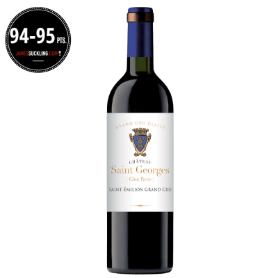 Château Saint-Georges Côte Pavie 2024
