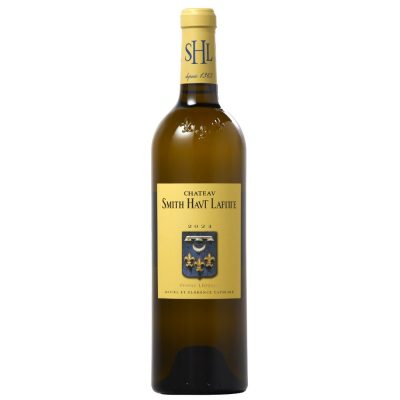 Château Smith Haut Lafitte blanc 2024