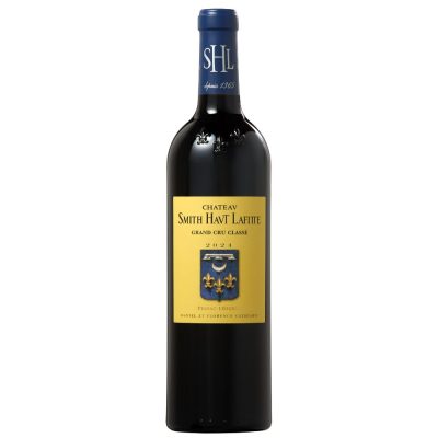Château Smith Haut Lafitte rouge 2024