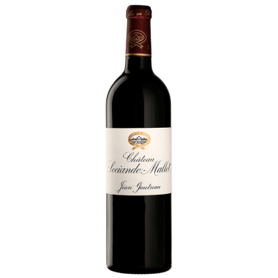 Château Sociando-Mallet 2024