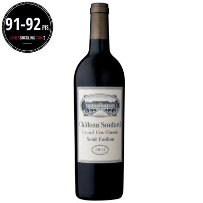 Château Soutard 2024