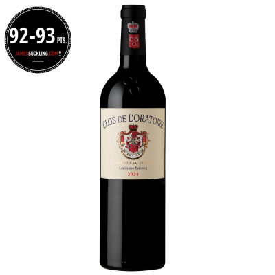 Clos de L'Oratoire 2024