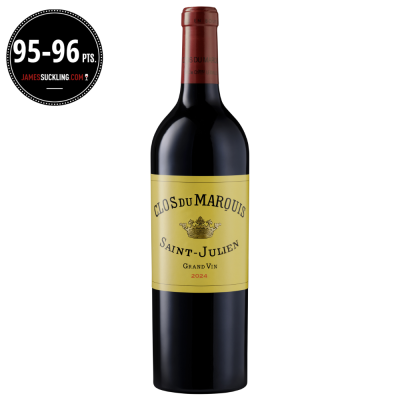 Clos du Marquis 2024