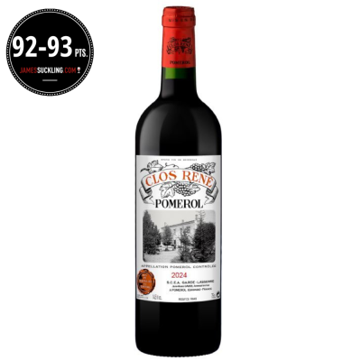 Clos René 2024