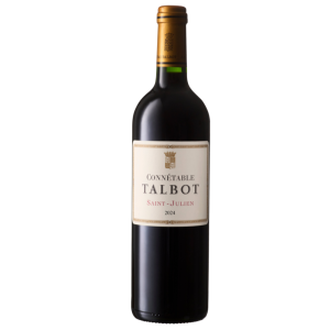 connetable de talbot 2024 saint julien