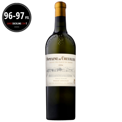 Domaine de Chevalier blanc 2024