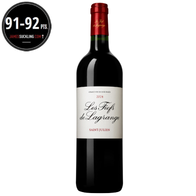 Les Fiefs de Lagrange 2024