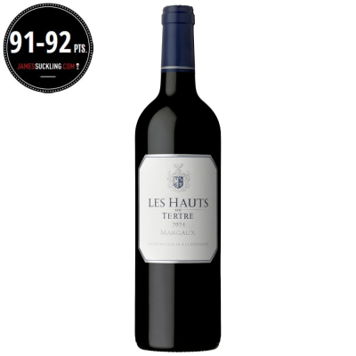 Les Hauts du Tertre 2024