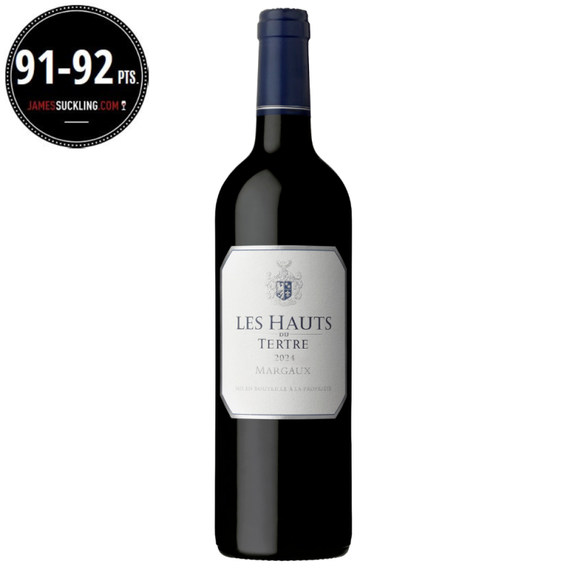les hauts du tertre 2024
