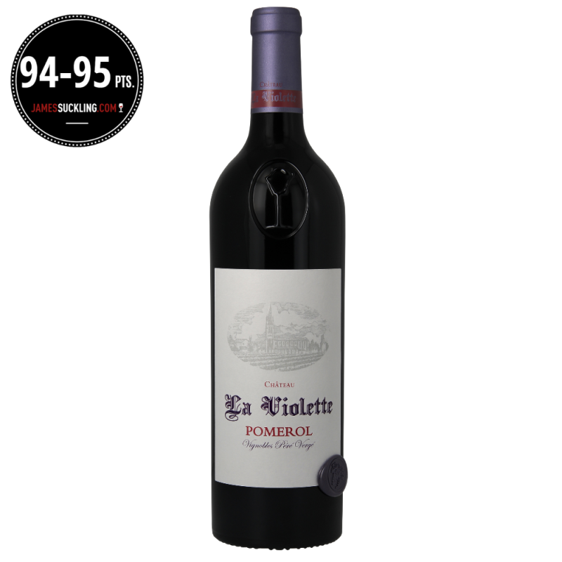 Château La Violette 2024