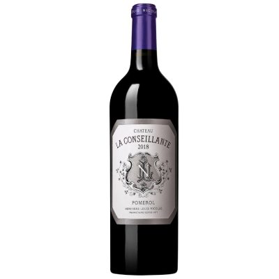 Château La Conseillante 2018, Pomerol