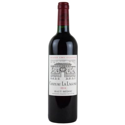 Château La Lagune 2016, Haut-Médoc 3ème Cru Classé