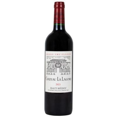Château La Lagune 2021, Haut-Médoc 3ème Cru Classé