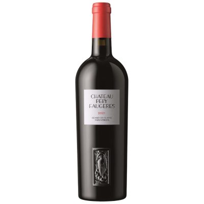 Château Peby Faugeres 2021, Saint-Emilion Grand Cru Classé