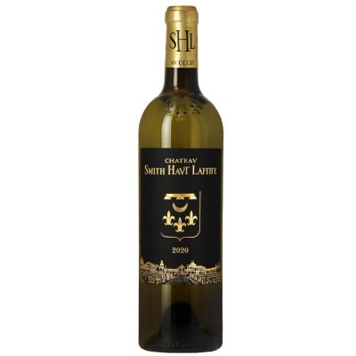 Château Smith Haut Lafitte Blanc 2020, Pessac-Léognan