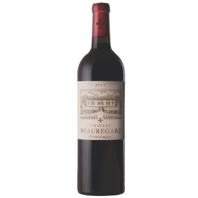 Château Beauregard 2023, Pomerol