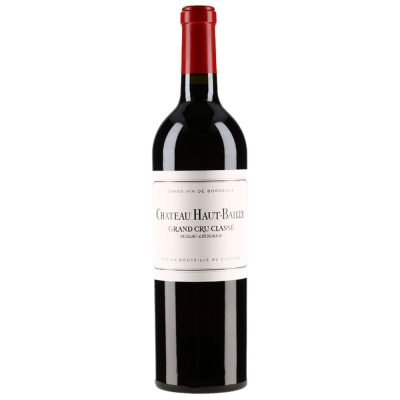 Château Haut-Bailly bouteille