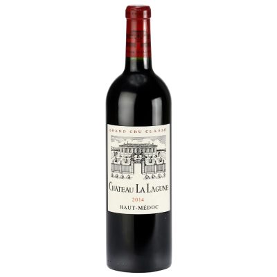 Château La Lagune 2014 - Haut-Médoc 3ème Cru Classé