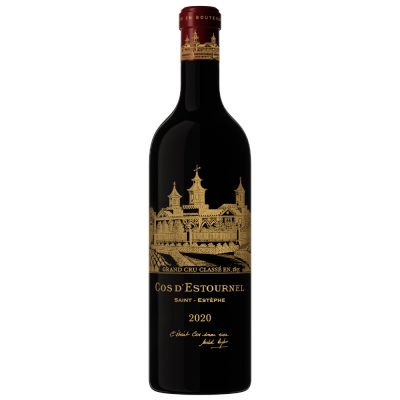 Château Cos D'Estournel 2020 - Saint-Estèphe 2ème Cru Classé
