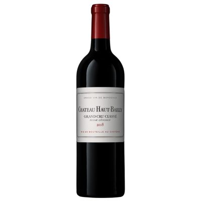 Château Haut-Bailly 2018 - Pessac-Léognan Cru Classé