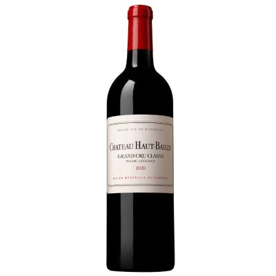 Château Haut-Bailly 2020 - Pessac-Léognan Cru Classé