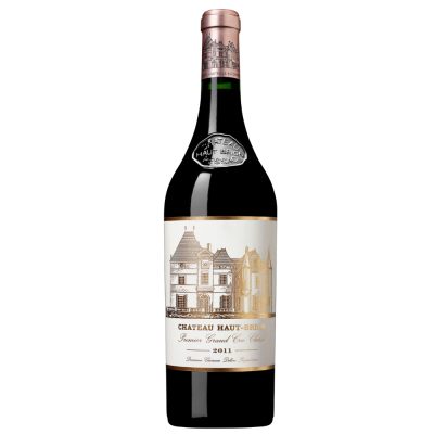 Château Haut-Brion 2011 rouge - Pessac-Léognan Premier Grand Cru Classé