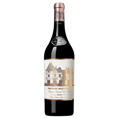 Château Haut-Brion 2014 rouge - Pessac-Léognan Premier Grand Cru Classé