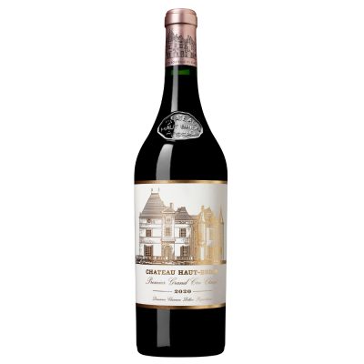 Château Haut-Brion 2020 rouge - Pessac-Léognan Premier Grand Cru Classé