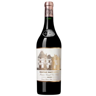 Château Haut-Brion 2020 rouge bouteille