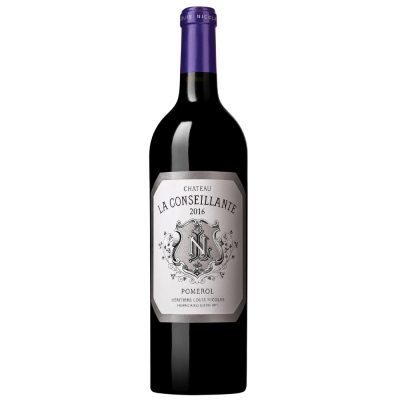 Château La Conseillante 2016 - Pomerol