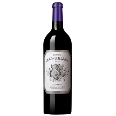 Château La Conseillante 2018 - Pomerol
