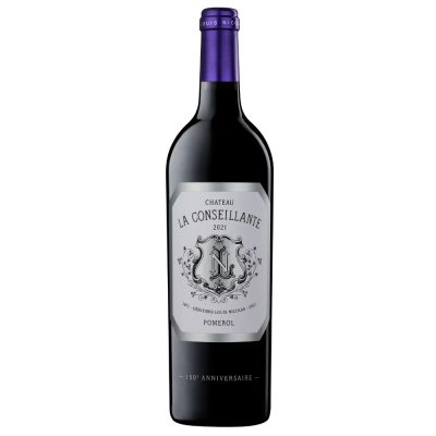 Château La Conseillante 2021 - Pomerol