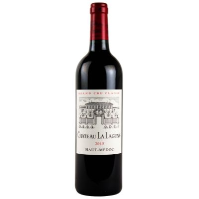 Château La Lagune 2015 - Haut-Médoc 3ème Cru Classé