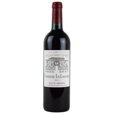 Château La Lagune 2016 - Haut-Médoc 3ème Cru Classé