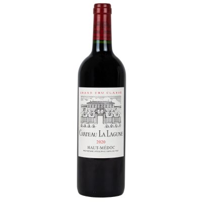 Château La Lagune 2020 - Haut-Médoc 3ème Cru Classé