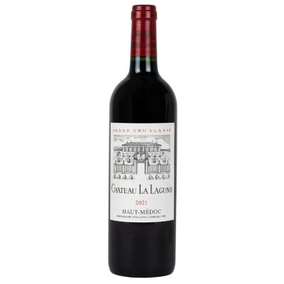 Château La Lagune 2021 - Haut-Médoc 3ème Cru Classé