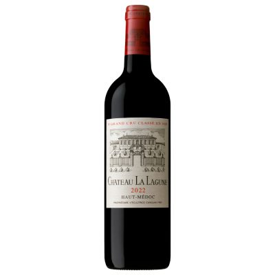 Château La Lagune 2022 - Haut-Médoc 3ème Cru Classé