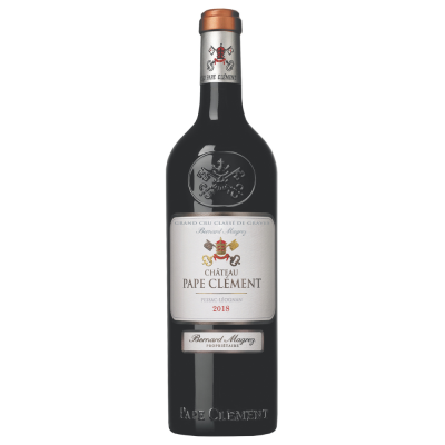 Château Pape Clément 2018 rouge - Pessac-Léognan Cru Classé