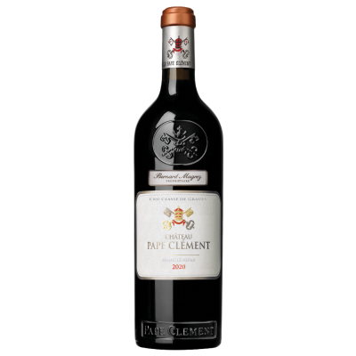 Château Pape Clément 2020 rouge - Pessac-Léognan Cru Classé