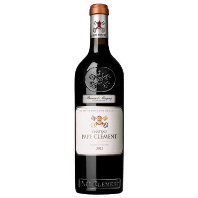Château Pape Clément 2022 rouge - Pessac-Léognan Cru Classé
