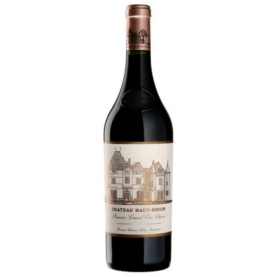 Château Haut-Brion 2025 rouge bouteille