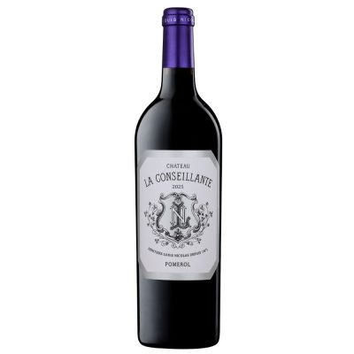 Château La Conseillante 2025