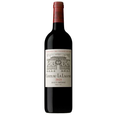 Château La Lagune 2025 bouteille