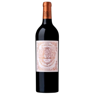 Château Pichon Baron 2025