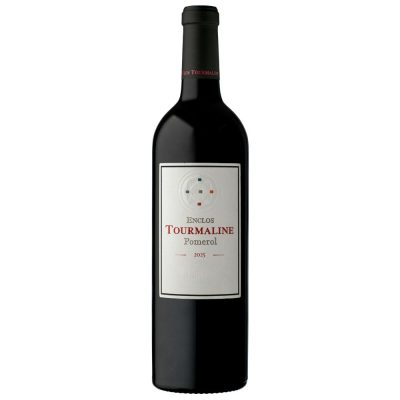 Enclos Tourmaline 2025 bouteille