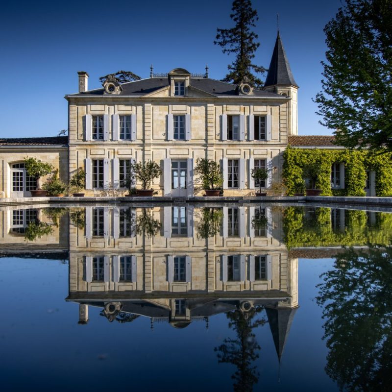 Château Cheval Blanc Saint-Emilion