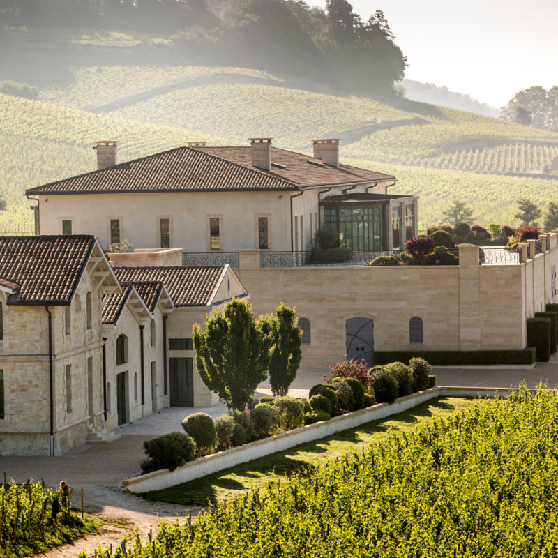 Château Pavie Premier Grand Cru Classé A Saint-Émilion