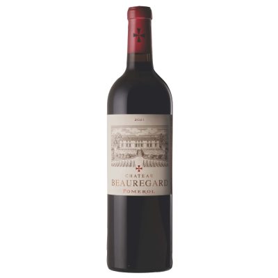 Château Beauregard 2021 - Pomerol