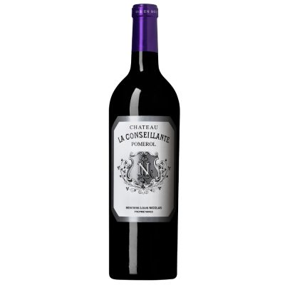 Château La Conseillante -Pomerol