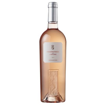 Maisons Roses de Lafaurie 2021 - Bordeaux Rosé
